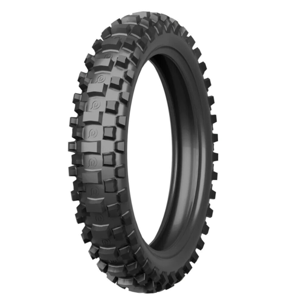 90/100-16 Plews MX 2 Matterly GP közepes keménységű hátsó gumiabroncs, 1, nordicamoto.ro