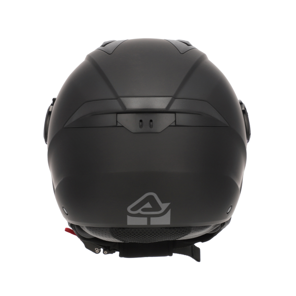 Acerbis Levante Black S fúvóka sisak, 7, nordicamoto.ro