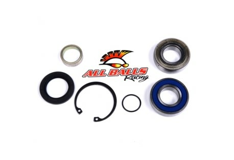 ALL-BALLS Bearing&seal kit, 1, nordicamoto.ro