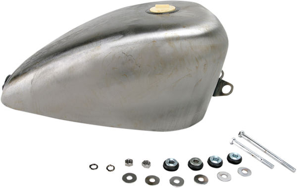 Gas Tank For Sportster Raw, 2, nordicamoto.ro