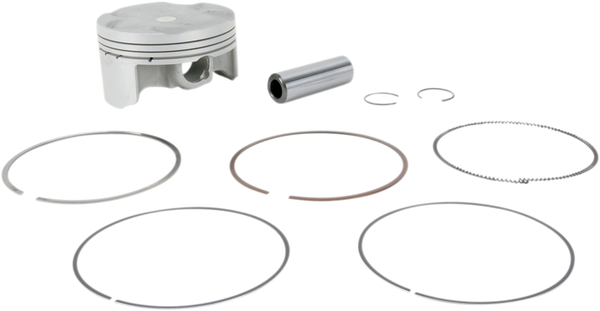 Complete Piston Kit, 1, nordicamoto.ro