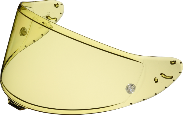 SHOEI CWR-F2 versenyvizor, világos füstös, 2, nordicamoto.ro