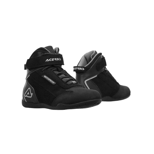 Acerbis First Step Negru 46 motokrossz csizma, 1, nordicamoto.ro