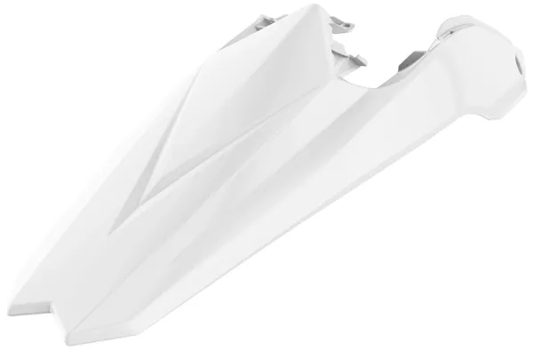 Hátsó sárvédő-utánzat oldalsó panelekkel, Beta White modellhez, 1, nordicamoto.ro