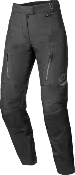 Alpinestars Stella St-1 vízálló női nadrág, fekete, L-es méret, 1, nordicamoto.ro