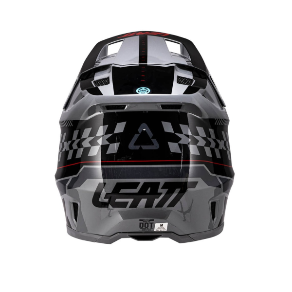 Leatt Moto 8.5 Composite V26 enduro/cross sisak, 5, nordicamoto.ro