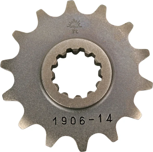 JT SPROCKETS Első lánckerék, 1, nordicamoto.ro