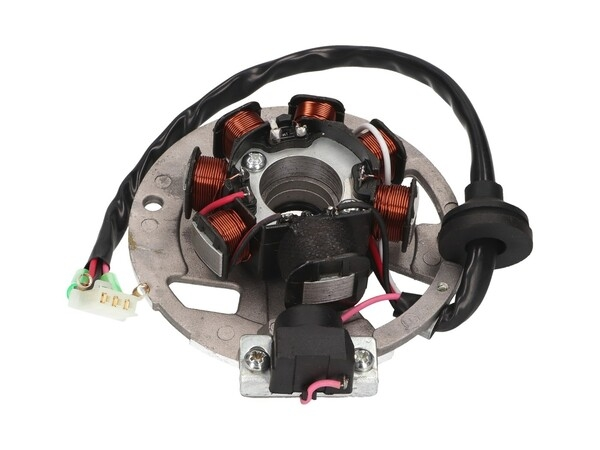 Alternator Stator, 2, nordicamoto.ro