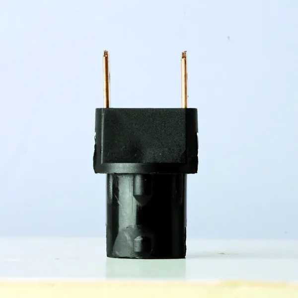 Glass Wedge Bulb Socket, 1, nordicamoto.ro