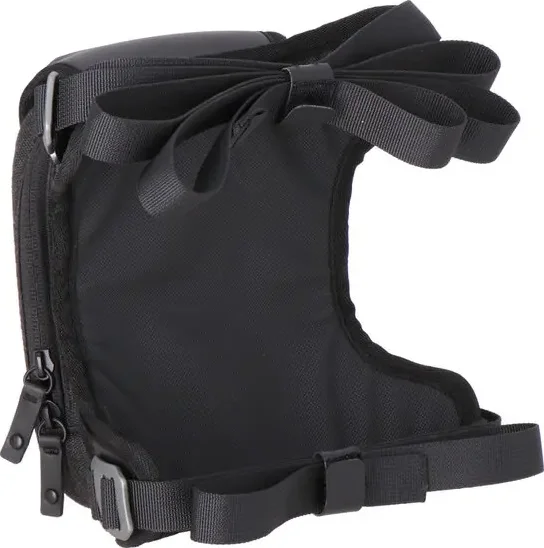 Legend Gear lábtáska La13, fekete, 6, nordicamoto.ro
