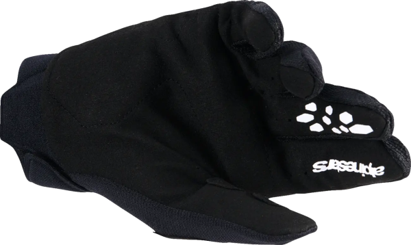 Alpinestars Full Bore V2 fekete kesztyű, L-es méret, 3, nordicamoto.ro