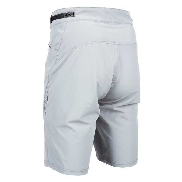 Pantaloni Scurti MTB Klim Revolution Black, 5, nordicamoto.ro