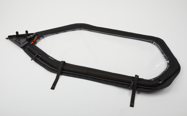 FELSŐ AJTÓ SOFT UTV CFMOTO ZFORCE 800 / 950 TRAIL, 6, nordicamoto.ro