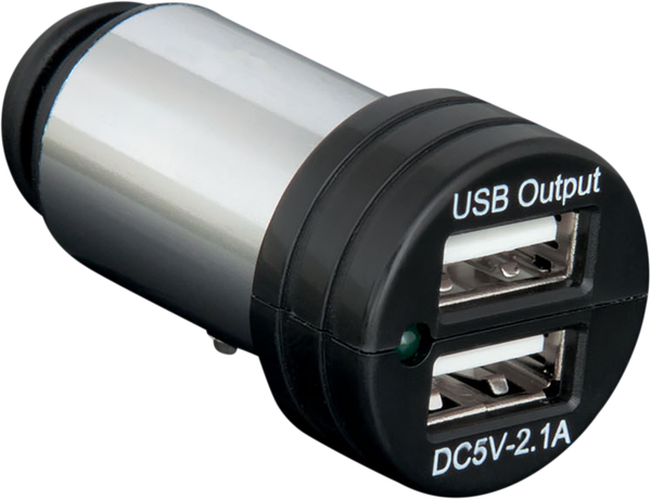 Dual Usb Accesory Element, 2, nordicamoto.ro