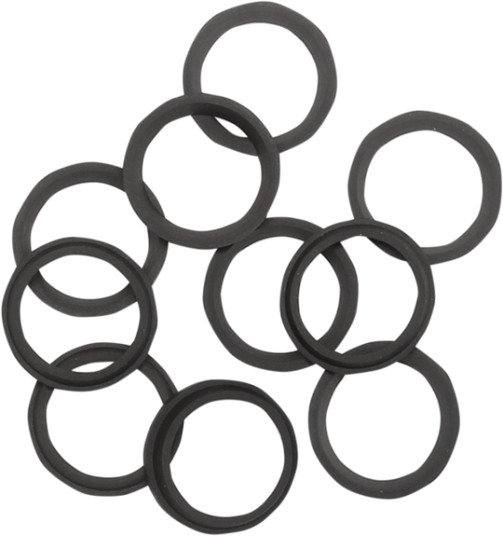 Oil Pump O-ring, 1, nordicamoto.ro