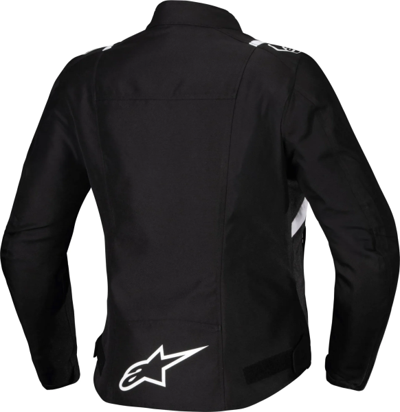 Alpinestars Stella T-sps V2 Wp női dzseki, fekete, XL, 3, nordicamoto.ro