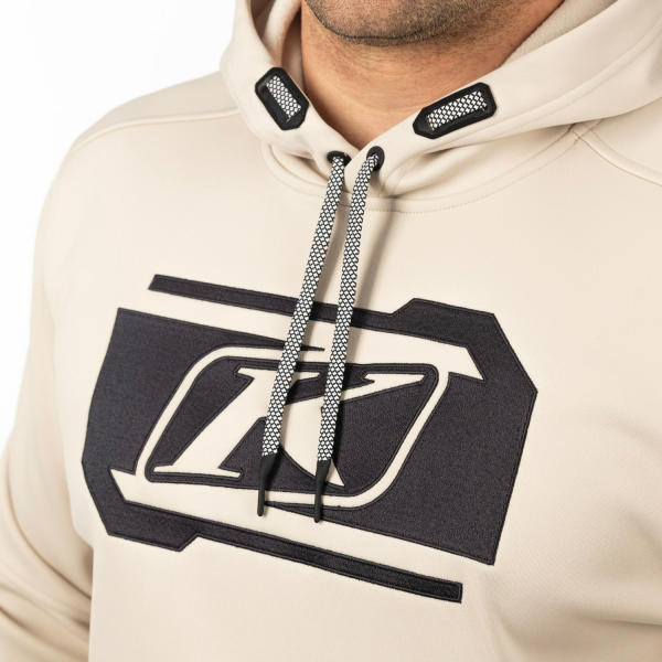 Zone Pullover Hoodie MD Duffel Bag - Monument, 18, nordicamoto.ro