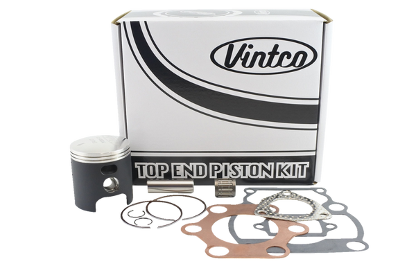 Top End Piston Kit, 3, nordicamoto.ro