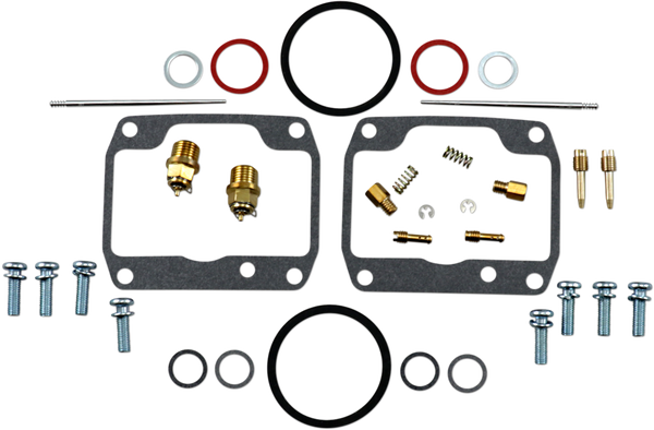 Carb Rebuild Kit, 1, nordicamoto.ro
