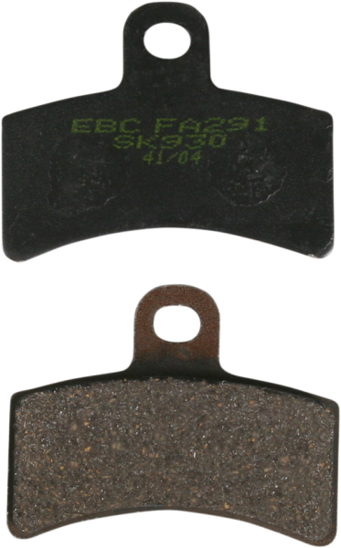 Organic Harley/buell Brake Pads, 1, nordicamoto.ro