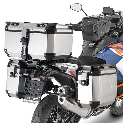 Kappa csomagtartó-keret a KTM 1290 SUPER ADVENTURE R / S '21 modellhez, 1, nordicamoto.ro