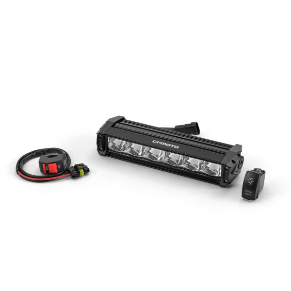 BARĂ LED ATV CFMOTO CFMOTO CForce 600 / CFMOTO CForce 625 – OFF-ROAD, 1, nordicamoto.ro