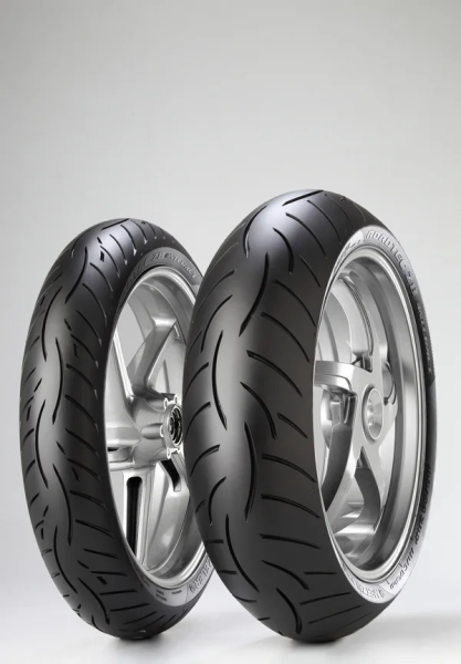 Roadtec Z8 Interact Tire, 2, nordicamoto.ro