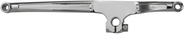 Heel/toe Shifter Silver, 1, nordicamoto.ro