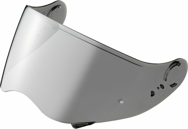 SHOEI CNS-2 ezüst tükrös plexi, 1, nordicamoto.ro