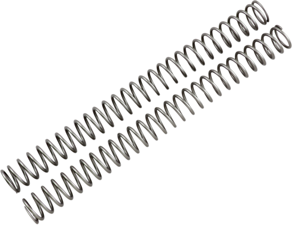 Replacement Front Fork Springs, 1, nordicamoto.ro