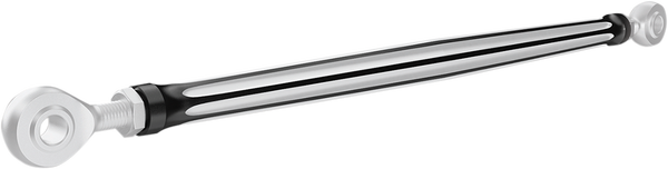 Shift Rods Black, Silver, 1, nordicamoto.ro