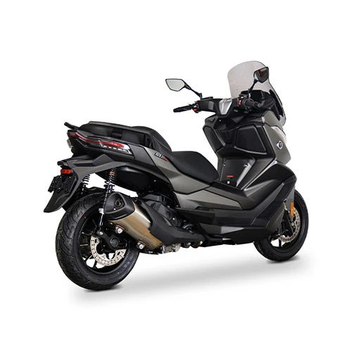 VOGE SR4 LUX 2026 A2 Euro 5+ robogó, 8, nordicamoto.ro