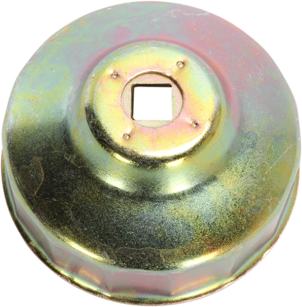Oil Filter Wrench Nickel, 2, nordicamoto.ro