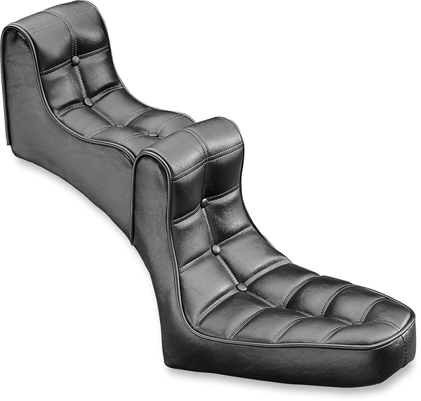 Rear Scorpion Seat Black, 1, nordicamoto.ro