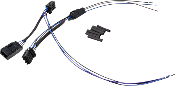 Front Turn Signal Tap Harness, 1, nordicamoto.ro