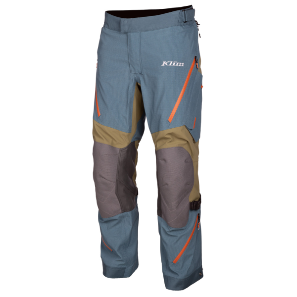 Pantaloni Moto Textili Klim Badlands Pro A3 Stealth Black, 9, nordicamoto.ro
