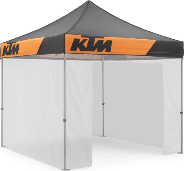 KTM 3x3 m-es paddock-sátor, 12, nordicamoto.ro