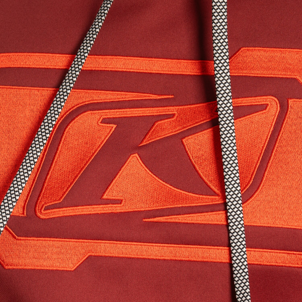 Zone Pullover Hoodie MD Duffel Bag - Monument, 29, nordicamoto.ro