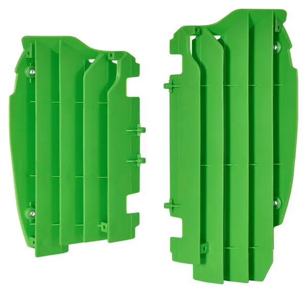 Hűtőrácsok a Kawasaki KXF450-hez (2012–2015), 1, nordicamoto.ro