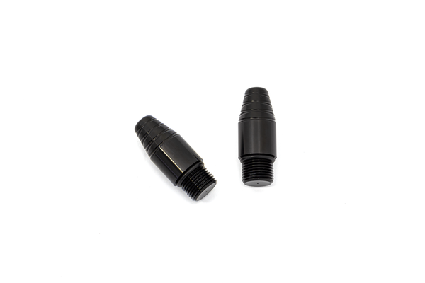 Handle Bar Weights Black, 1, nordicamoto.ro