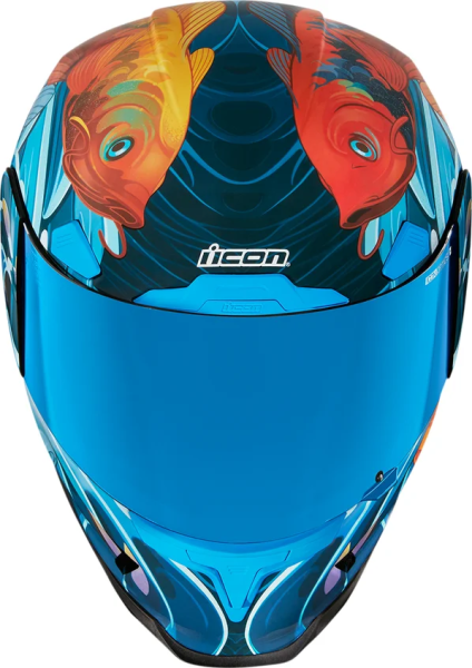 Airframe Pro Helmet  XL, 8, nordicamoto.ro