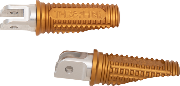 Burnout Footpeg Gold, 1, nordicamoto.ro