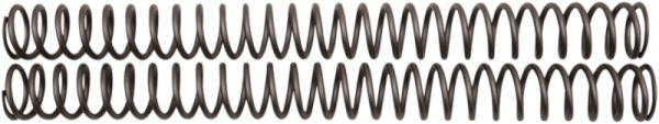 Replacement Front Fork Springs, 1, nordicamoto.ro