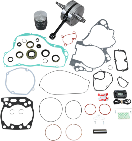 Performance Engine Rebuild Kit, 1, nordicamoto.ro