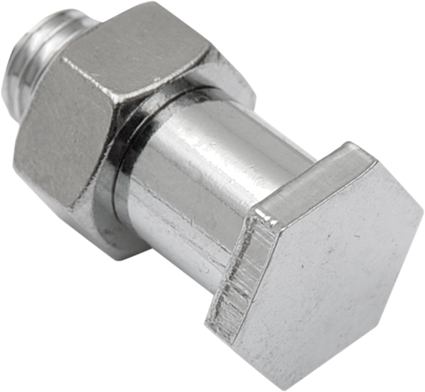 Shifter Rod Bolt Kit Silver, 1, nordicamoto.ro