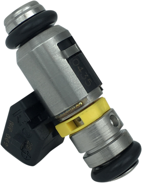 Electronic Fuel-injection Component, 2, nordicamoto.ro