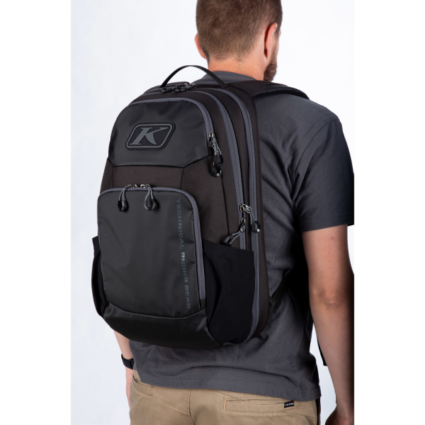 DrivePack Black - Asphalt (Non-Current), 9, nordicamoto.ro