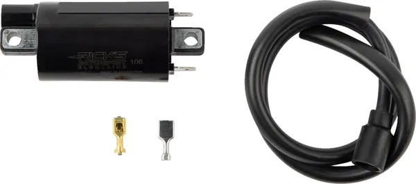 MOOSE RACING Ignition Coil, 1, nordicamoto.ro