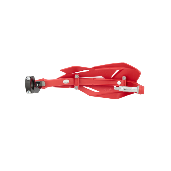 Acerbis X-FACTORY kormányvédő, fehér/fekete, 50, nordicamoto.ro