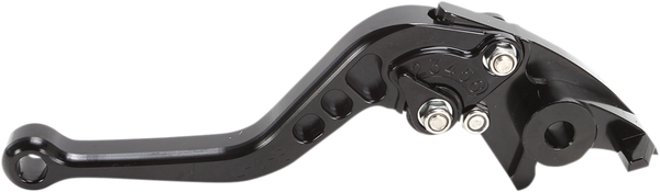 Click 'n Roll Brake Lever Black, 2, nordicamoto.ro